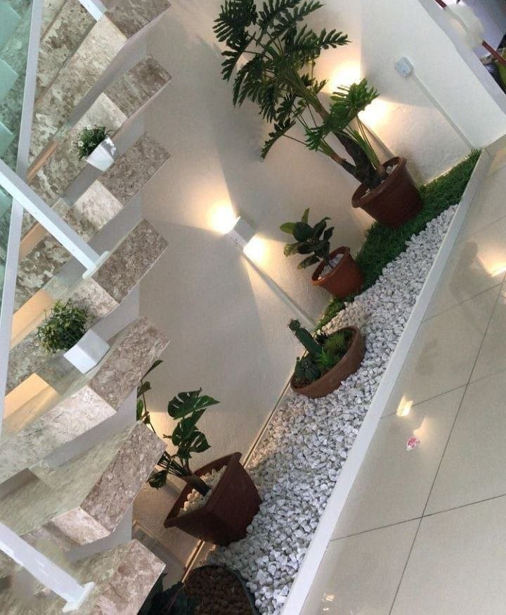 ديكور غرف في حي الحاوية