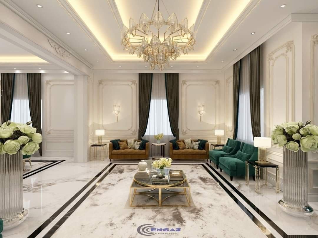 أعمال ترميم وتشطيب في الطائف